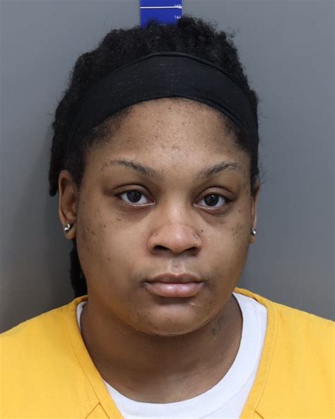 Iesha Jones Convicted Of Murder During A Drug Dealrobbery Wdef