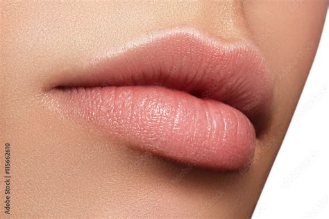 Close Up Lips Images