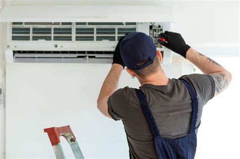 Why You Should Choose Local Air Conditioning Repair Services Coobc