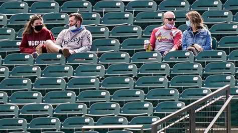 Are Mlb Teams Allowing Fans At Games In 2021 Where Every Team Stands