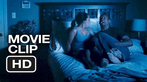 A Haunted House Movie Clip Night No 6 2013 Comedy Movie Hd Youtube