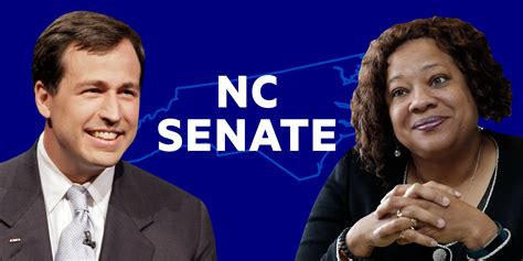 Live Updates Watch The Results For Tonights North Carolina Senate