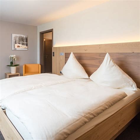 Zimmer ab 88 € pro bett/nacht (je nach saison und auslastung) ➔ zum angebot. Hotel - Haus Tiefenbach