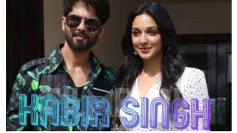 Tera Ban Jaunga Kabir Singh Song With Lyrics Youtube