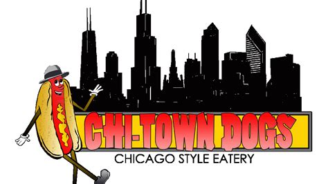 Chi Town Dogs Fast Food Restaurant In Island Lake