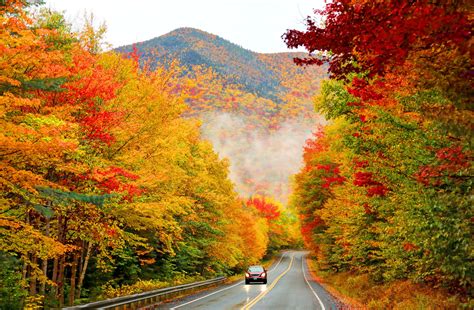 The most important good news, innovations, and solutions from around the world, brought to you every day, from monday to friday. Complete Guide to the Kancamagus Highway in New Hampshire
