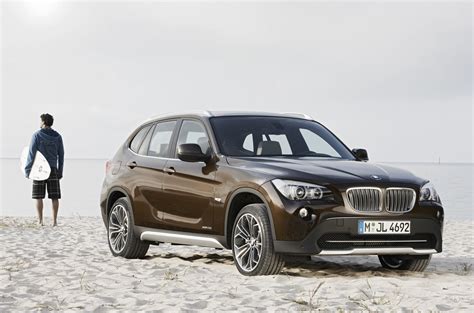 Bmw Model Selection In The Us Will Become More Diverse