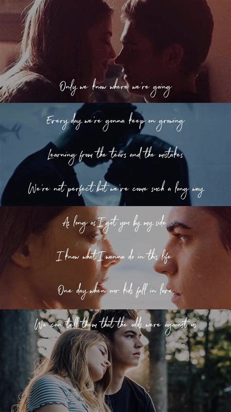 Inspirational Hessa After Movie In 2020 After Movie Hessa Movies Quotes Scene