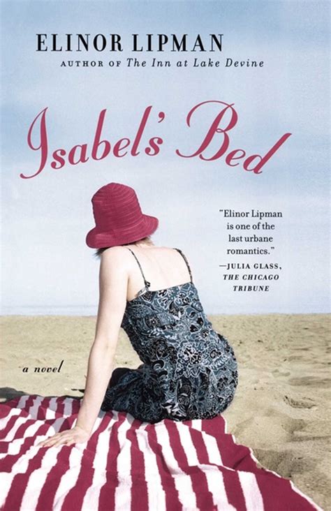 Isabels Bed Ebook By Elinor Lipman Official Publisher Page Simon
