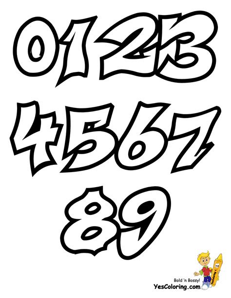 Search through 623,989 free printable colorings at getcolorings. Throw Up Graffiti Coloring Pages | Free | Alphabet ...
