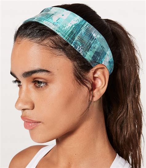 12 Of The Best Workout Headbands Fit Active Life Workout Headband