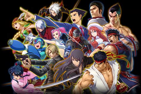 Review Project X Zone 2 Nintendo 3ds Digitally Downloaded