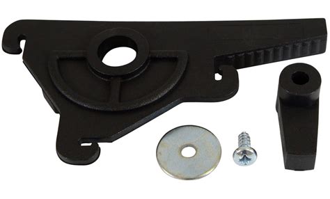 Cardale Latch Lever And Cam For Slideaway Garage Doors