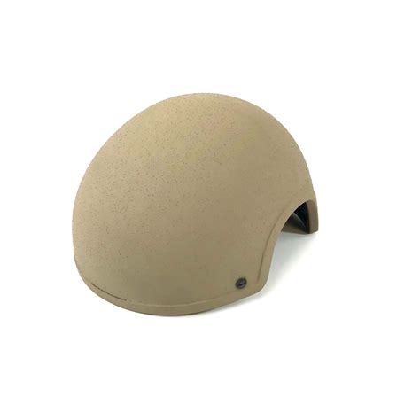 Gentex Advanced Cvc Helmet Genuine Issue