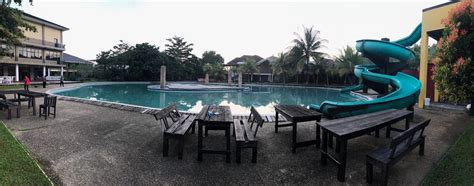 Dangau Resort Singkawang Pool Pictures And Reviews Tripadvisor