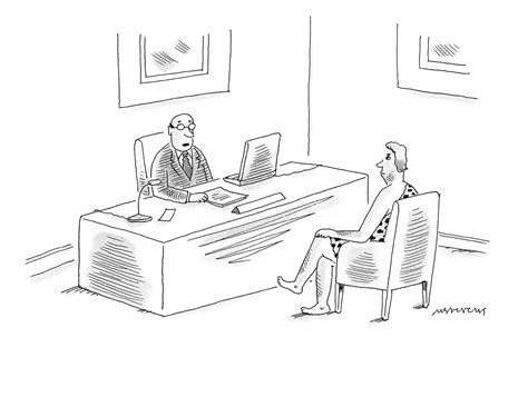 New Yorker Cartoons January 30 2017 The New Yorker