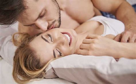 Top 10 Turn Ons For Women Every Man Should Know Human N