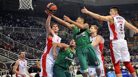 Euroleague) είναι η σπουδαιότερη διασυλλογική διοργάνωση καλαθοσφαίρισης για τους άνδρες στην ευρώπη και αναδεικνύει τον πρωταθλητή ευρώπης στο άθλημα. Trikalasportiva | Αθλητικά των Τρικαλών | | Αθλητικά Νέα ...