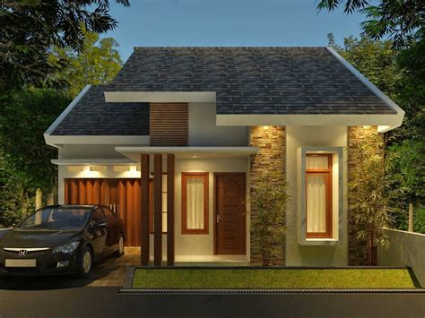 33 Trend Terbaru Video Rumah Minimalis 1 Lantai