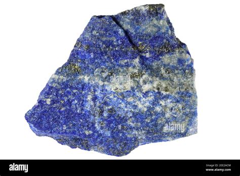 Lapis Lazuli Stone Hi Res Stock Photography And Images Alamy
