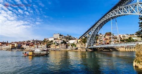 O Que Fazer No Porto 18 Melhores Atrações Da Cidade Portuguesa