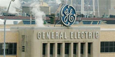 Maximum value 13.54, while minimum 11.08. Moody's is considering downgrading General Electric after ...