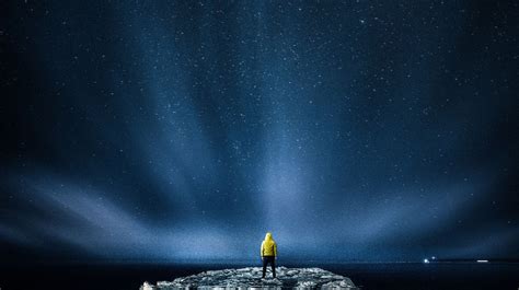 Un paraíso en la tierra. Solsticio de INVIERNO: ¿por qué traerá la noche más larga ...