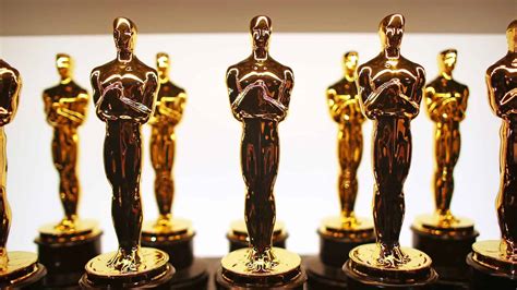 ¿dónde Ver Las Películas Nominadas Al Óscar 2022 Medialab