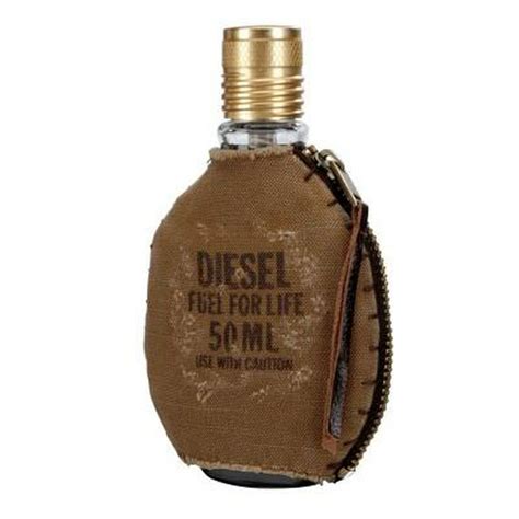 Diesel Diesel Fuel For Life Cologne For Men 17 Fl Oz