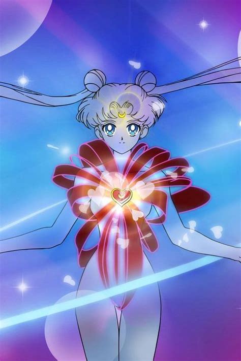 Im Genes De Sailor Moon Terminada Imagenes De Sailor Moon Transformandose Marinero Manga