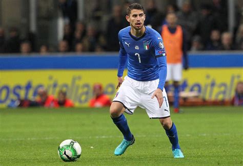 Jorginho | diretta.it offre lo storico di trasferimenti e le statistiche della carriera jorginho (chelsea / italia). Argentina-Italia, Jorginho si ferma: le condizioni