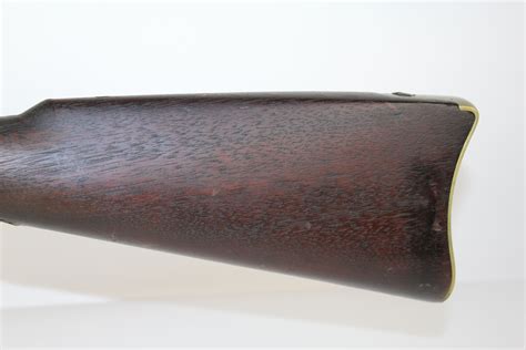 American Civil War 1863 Remington Zouave Rifle Musket Harpers Ferry 014