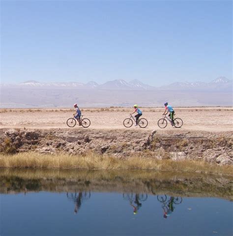 7 Day Bike And Hike Tour Atacama Desert In San Pedro De Atacama Chili
