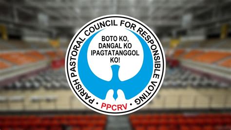 Ppcrv Expects 85 Voter Turnout In May 9 Elections Pressoneph