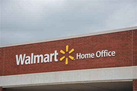 Walmart Opening Our Doors To Open Bigger Ones Across America