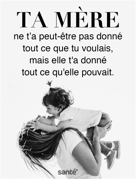 Citations Citations Papa Texte Pour Maman Maman Citation