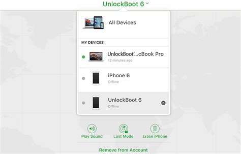 Enter your apple id password, then tap turn off. How to Turn Off Find My iPhone Remotely from iCloud ...