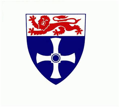 Newcastle University Coat Of Arms Flickr Photo Sharing