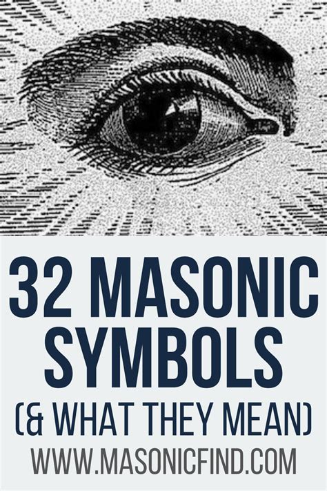 Hand Symbols Occult Symbols Masonic Symbols Symbols And Meanings