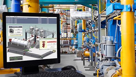 Scada Systems Automation Notes