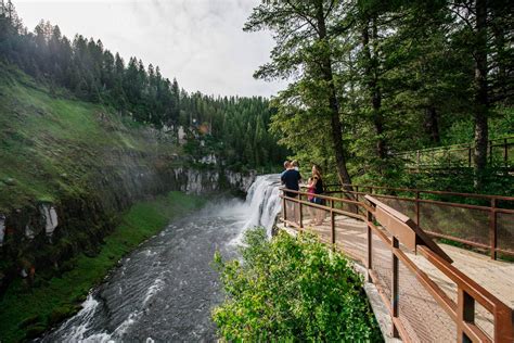 Explore 7 Natural Wonders Of Idaho Visit Idaho