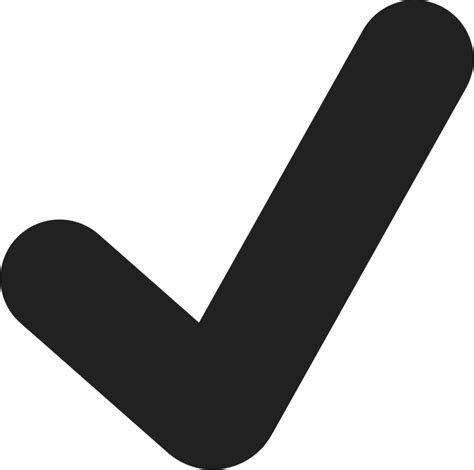 Check Mark Emoji Download For Free Iconduck