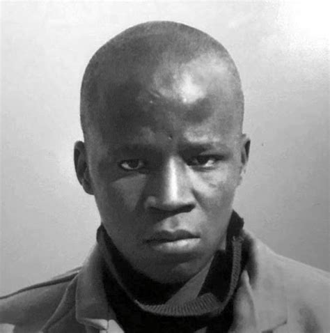 Kalushi The Story Of Solomon Mahlangu South African Freedom Fighter