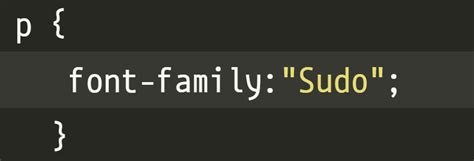 This time, they are dipping their toes into typography design. 10 Best Programming Fonts to Save you from Eyestrain ...