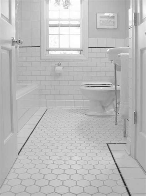 30 Cool Pictures And Ideas Of Vinyl Wall Tiles For Bathroom