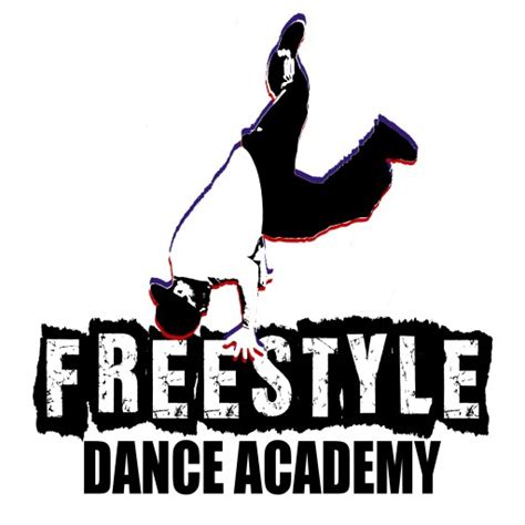 Cropped Freestylelogo Freestyle Dance Academyfreestyle Dance Academy
