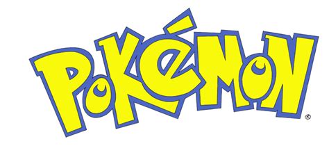 Check spelling or type a new query. Pokemon Logo PNG Transparent Pokemon Logo.PNG Images ...