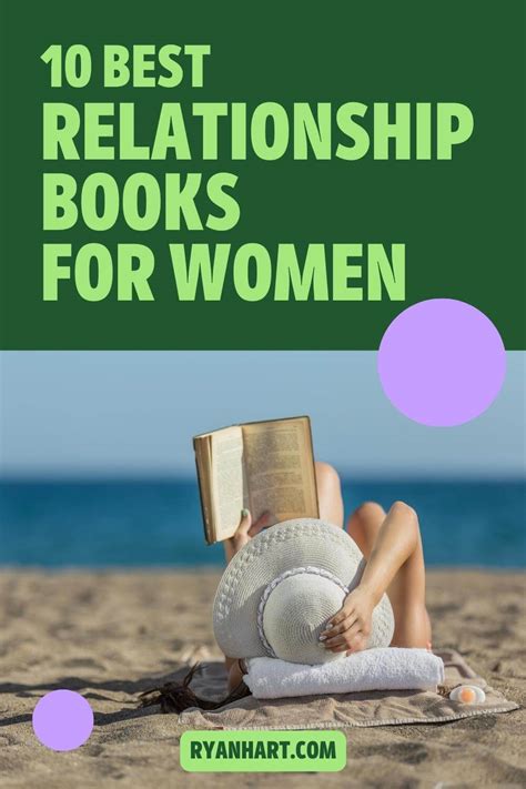 10 Best Relationship Books For Women 2023 Ryan Hart