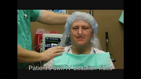 Central Florida Oral Surgeon Florida Oral Surgery Meet Dustin YouTube