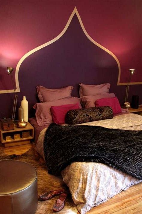 31 Elegant And Luxury Arabian Bedroom Ideas Arabian Bedroom Ideas Arabian Bedroom Arabian